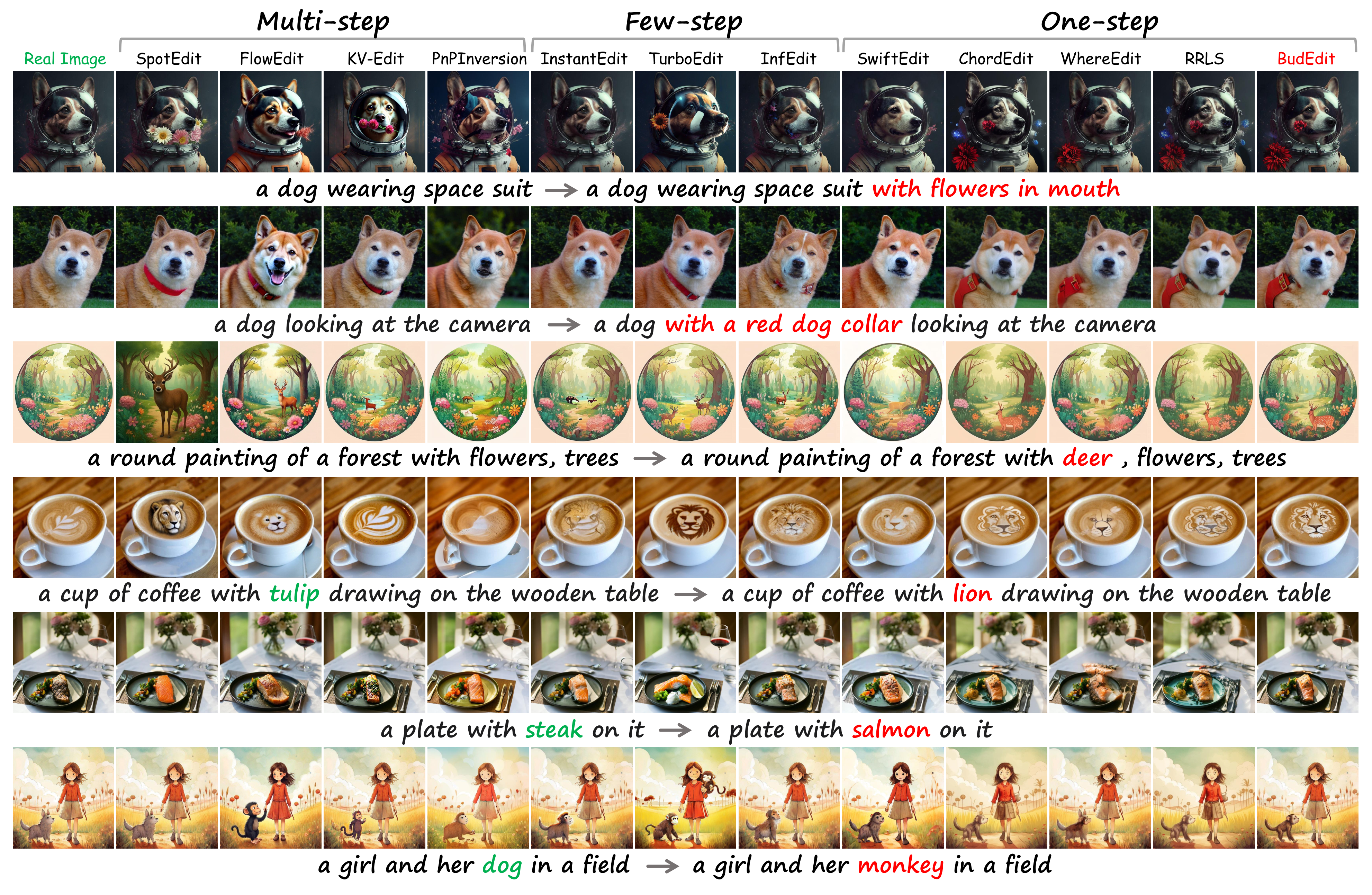 BudEdit qualitative comparison